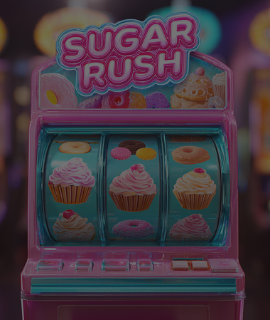 Sugar Rush