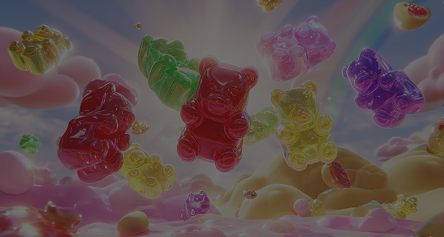 Sugar Rush